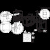 Газовый духовой шкаф ZANUSSI zog511211x Газовый духовой шкаф ZANUSSI zog511211x
