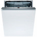 Посудомоечная машина встраиваемая полноразмерная BOSCH smv 47l00 Посудомоечная машина встраиваемая полноразмерная BOSCH smv 47l00