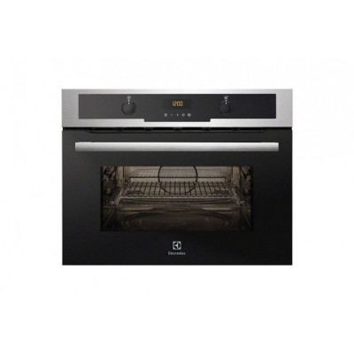 Встраиваемая микроволновая печь Electrolux EMT 38219 Встраиваемая микроволновая печь Electrolux EMT 38219