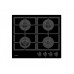 Газовая поверхность DELUXE gg4 780229f Газовая поверхность DELUXE gg4 780229f