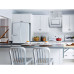 Вытяжка MAUNFELD omron 60 white Вытяжка MAUNFELD omron 60 white