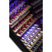 Винный шкаф COLDVINE C110-KBT2 Винный шкаф COLDVINE C110-KBT2