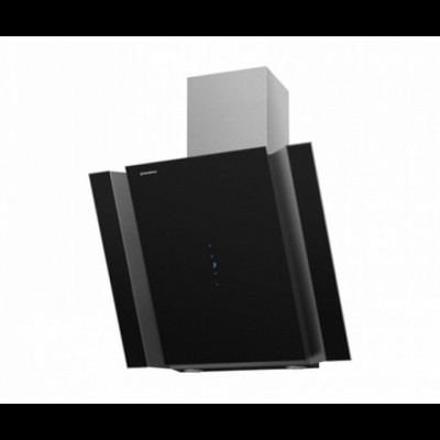 Вытяжка MAUNFELD trent luxe 60 black Вытяжка MAUNFELD trent luxe 60 black