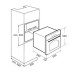 Духовой шкаф TEKA hr 750 bk Духовой шкаф TEKA hr 750 bk