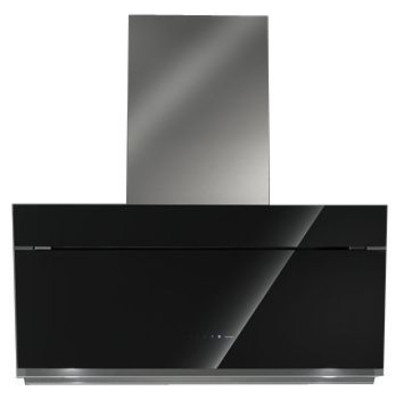 Вытяжка FALMEC butterfly isola 800 90 ix nero/black Вытяжка FALMEC butterfly isola 800 90 ix nero/black