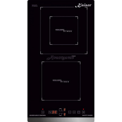 Электрическая поверхность KAISER KCT 3422 F Avantgarde Электрическая поверхность KAISER KCT 3422 F Avantgarde