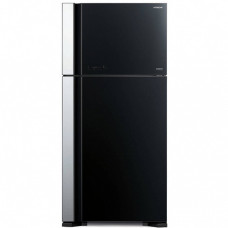 Холодильник HITACHI R-VG660PUC7-1 GBK Холодильник HITACHI R-VG660PUC7-1 GBK