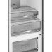 Холодильник WEISSGAUFF WRK 195 D Full NoFrost Rock Glass Холодильник WEISSGAUFF WRK 195 D Full NoFrost Rock Glass