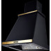 Вытяжка KUPPERSBERG t 669 ant bronze Вытяжка KUPPERSBERG t 669 ant bronze