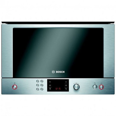 Микроволновая печь BOSCH hmt 85ml53 Микроволновая печь BOSCH hmt 85ml53