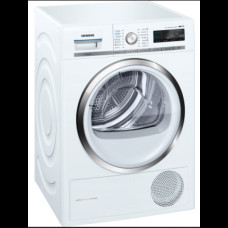 Сушильная машина SIEMENS WT 45W561OE Сушильная машина SIEMENS WT 45W561OE