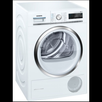 Сушильная машина SIEMENS WT 45W561OE Сушильная машина SIEMENS WT 45W561OE