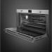 Духовой шкаф SMEG SFPR9395X Духовой шкаф SMEG SFPR9395X