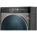 Стиральная машина WEISSGAUFF WMD 58411 Direct Drive Inverter Premium Steam Grey Стиральная машина WEISSGAUFF WMD 58411 Direct Drive Inverter Premium Steam Grey