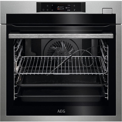 Духовой шкаф AEG BSE788380M Духовой шкаф AEG BSE788380M