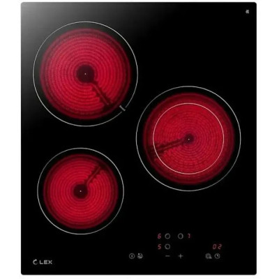 Варочная поверхность LEX HH 4531 BL Варочная поверхность LEX HH 4531 BL