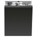 Посудомоечная машина SMEG sta4645 Посудомоечная машина SMEG sta4645