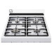 Газовая плита Leran GC 3002 W Газовая плита Leran GC 3002 W