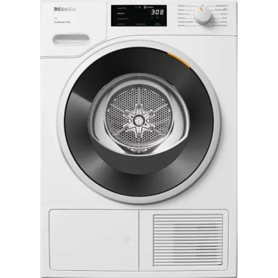 Сушильная машина MIELE TWD640WP