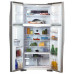 Холодильник side-by-side HITACHI r-w 722 pu1 inx Холодильник side-by-side HITACHI r-w 722 pu1 inx