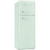 Холодильник SMEG FAB30RPG5 Холодильник SMEG FAB30RPG5