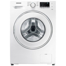 Стиральная машина с фронтальной загрузкой SAMSUNG WW60J3097JWDLP Стиральная машина с фронтальной загрузкой SAMSUNG WW60J3097JWDLP