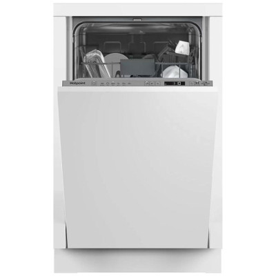 Посудомоечная машина HOTPOINT-ARISTON HIS 1D67 Посудомоечная машина HOTPOINT-ARISTON HIS 1D67