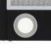 Вытяжка KRONA DOMENIKA 600 BLACK/INOX S Вытяжка KRONA DOMENIKA 600 BLACK/INOX S