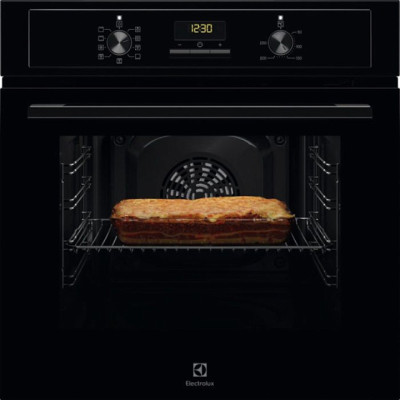 Духовой шкаф ELECTROLUX EOF3H50BK Духовой шкаф ELECTROLUX EOF3H50BK