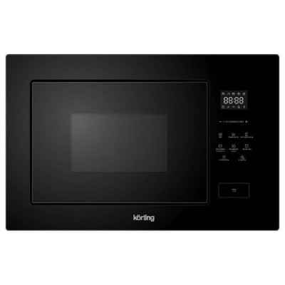 Микроволновая печь KORTING KMI 827 GN Микроволновая печь KORTING KMI 827 GN