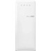 Холодильник SMEG FAB28LWH6 Холодильник SMEG FAB28LWH6