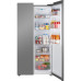 Холодильник WEISSGAUFF WSBS 600 X NoFrost Inverter Холодильник WEISSGAUFF WSBS 600 X NoFrost Inverter