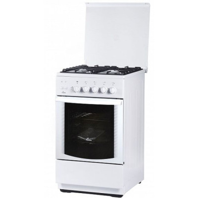 Газовая плита Flama FG 24228 W Газовая плита Flama FG 24228 W
