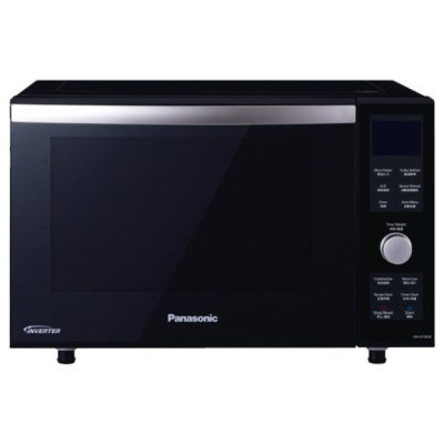 Микроволновая печь PANASONIC nn-df383b Микроволновая печь PANASONIC nn-df383b