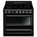 Варочный центр SMEG TR90IBL Варочный центр SMEG TR90IBL