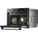 Встраиваемая микроволновая печь ASKO OM8487B Full Black Steel Встраиваемая микроволновая печь ASKO OM8487B Full Black Steel