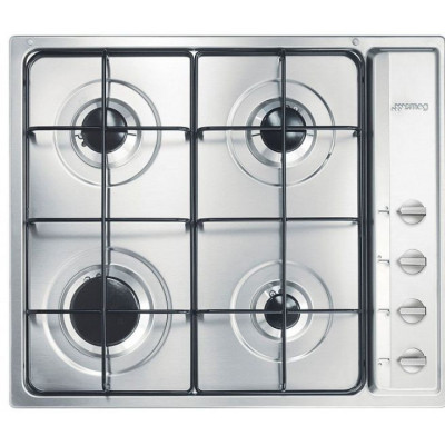 Варочная поверхность SMEG S64S Варочная поверхность SMEG S64S