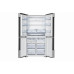 Холодильник GORENJE NRM9181UX Холодильник GORENJE NRM9181UX