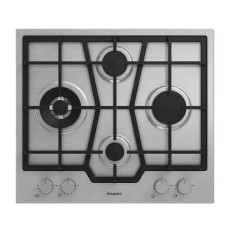 Варочная поверхность HOTPOINT-ARISTON HGMTS 643 W IX