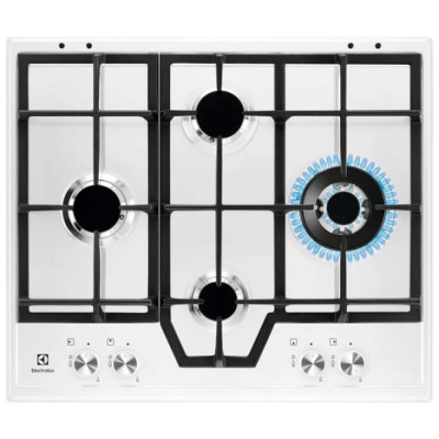 Варочная поверхность ELECTROLUX GME363LW Варочная поверхность ELECTROLUX GME363LW
