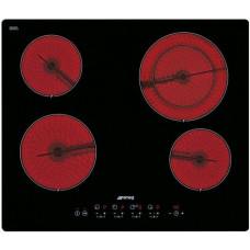 Поверхность SMEG se2641td2 Поверхность SMEG se2641td2