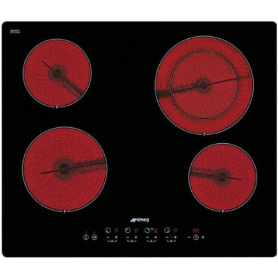 Поверхность SMEG se2641td2 Поверхность SMEG se2641td2
