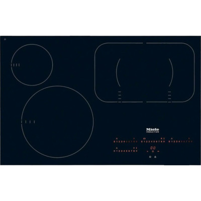 Поверхность MIELE km 6358