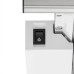 Вытяжка KRONA VENDY 600 INOX (1 мотор) Вытяжка KRONA VENDY 600 INOX (1 мотор)