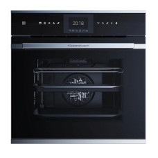 Духовой шкаф KUPPERSBUSCH B 6550.0 S Духовой шкаф KUPPERSBUSCH B 6550.0 S