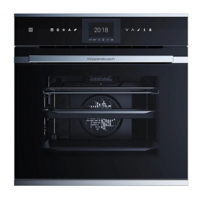 Духовой шкаф KUPPERSBUSCH B 6550.0 S Духовой шкаф KUPPERSBUSCH B 6550.0 S