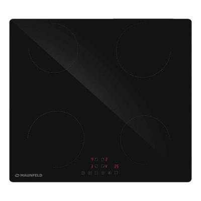 Варочная поверхность MAUNFELD AVI594BK