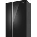 Холодильник WEISSGAUFF WSBS 550 BG Inverter NoFrost Холодильник WEISSGAUFF WSBS 550 BG Inverter NoFrost