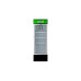 Холодильная витрина ARTEL HS-390 SN белый Холодильная витрина ARTEL HS-390 SN белый
