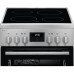 Плита ELECTROLUX RKR540201X Плита ELECTROLUX RKR540201X